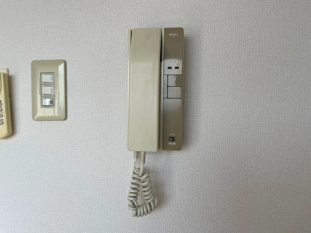 リヴァージュ広瀬北