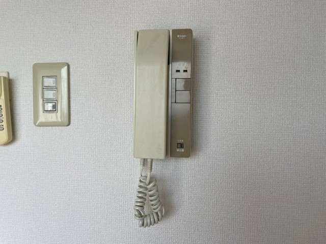 リヴァージュ広瀬北