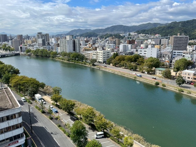 リヴァージュ広瀬北