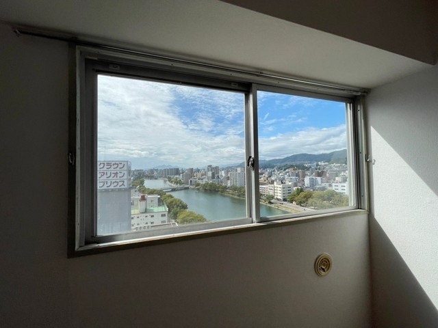 リヴァージュ広瀬北