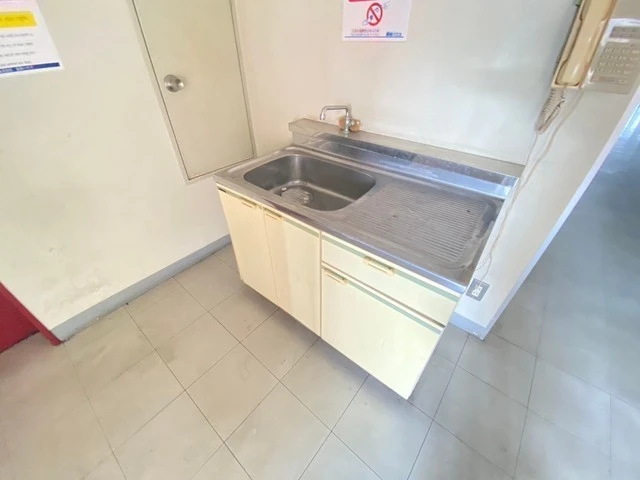 リヴァージュ広瀬北