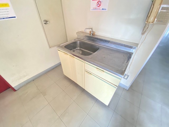 リヴァージュ広瀬北