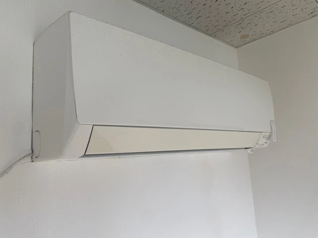 リヴァージュ広瀬北