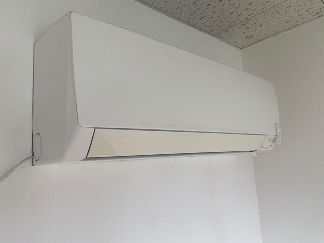 リヴァージュ広瀬北