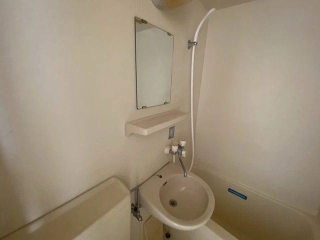 リヴァージュ広瀬北