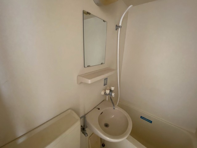 リヴァージュ広瀬北