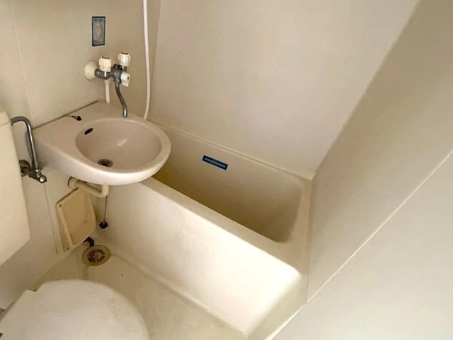 リヴァージュ広瀬北