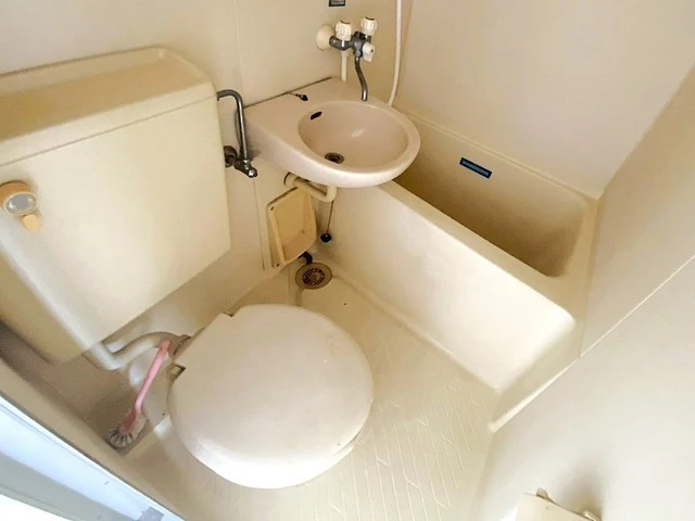 リヴァージュ広瀬北