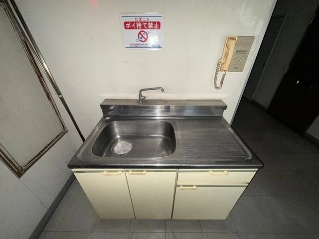 リヴァージュ広瀬北