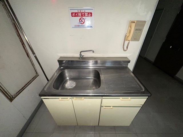 リヴァージュ広瀬北