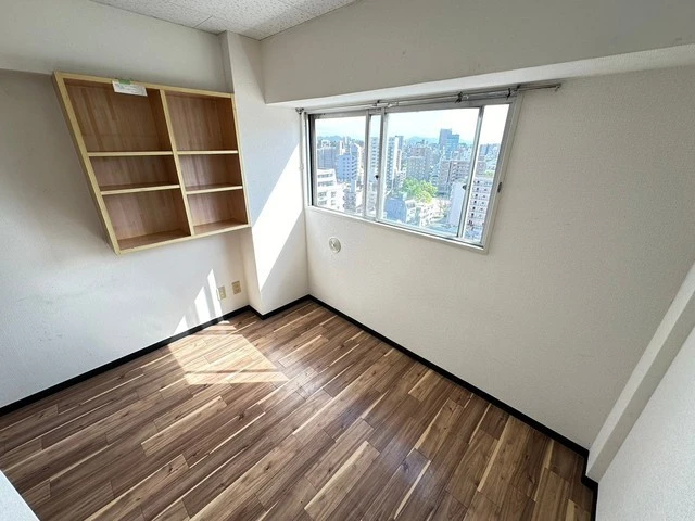 リヴァージュ広瀬北