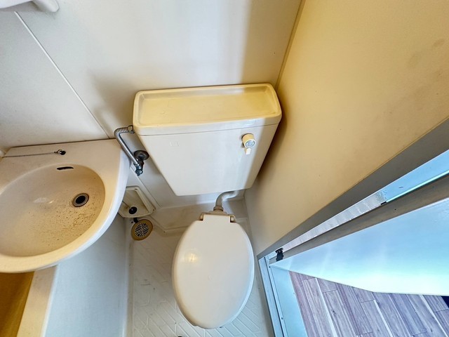 リヴァージュ広瀬北