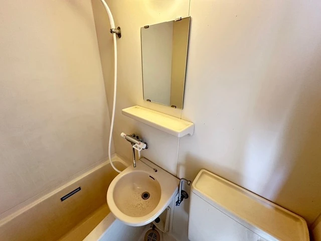 リヴァージュ広瀬北