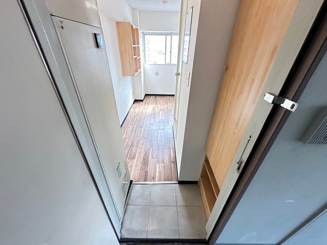 リヴァージュ広瀬北