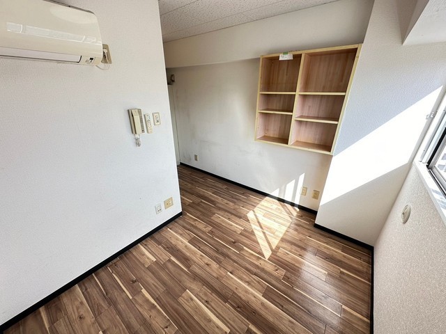 リヴァージュ広瀬北