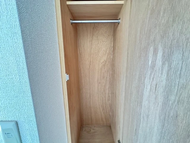 リヴァージュ広瀬北