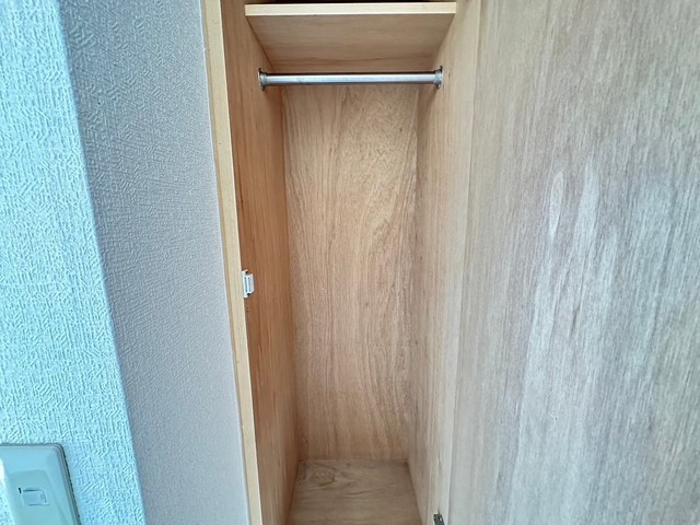 リヴァージュ広瀬北