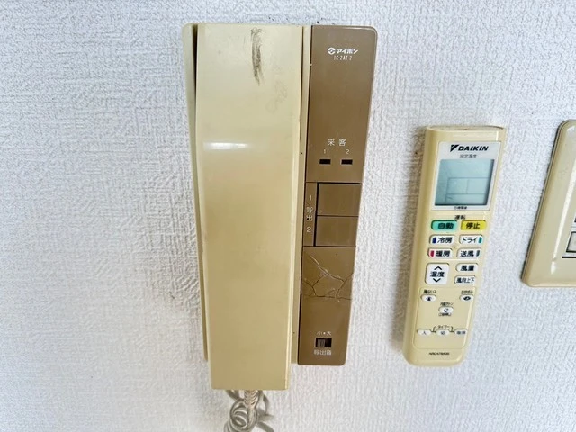 リヴァージュ広瀬北