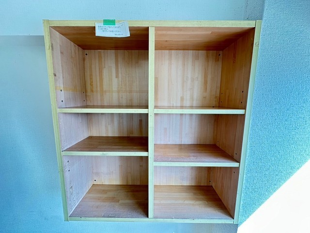 リヴァージュ広瀬北