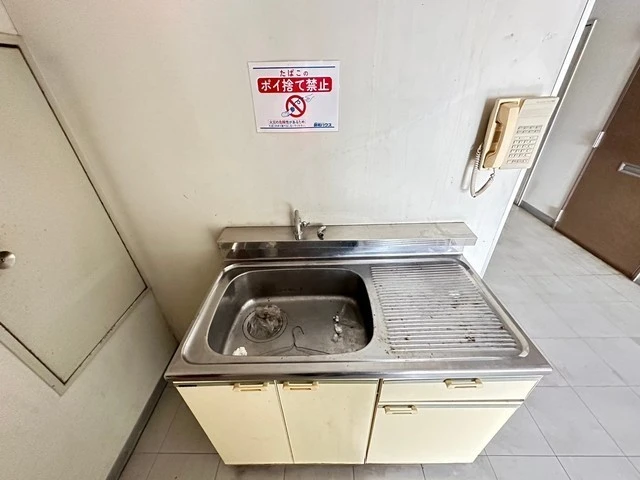 リヴァージュ広瀬北