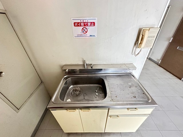 リヴァージュ広瀬北