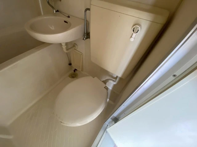 リヴァージュ広瀬北