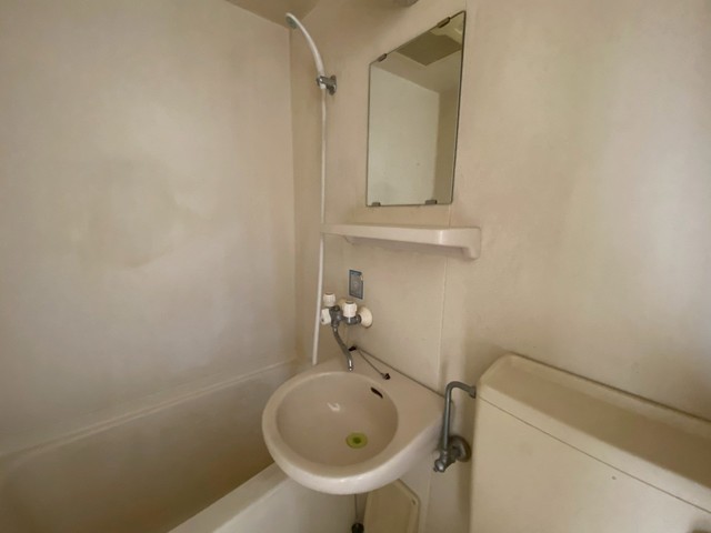 リヴァージュ広瀬北