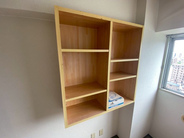 リヴァージュ広瀬北