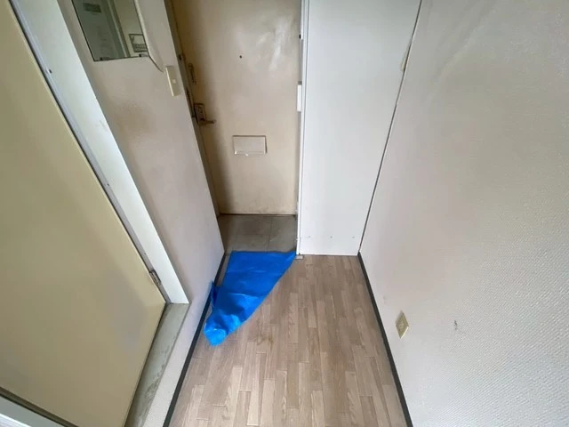 リヴァージュ広瀬北