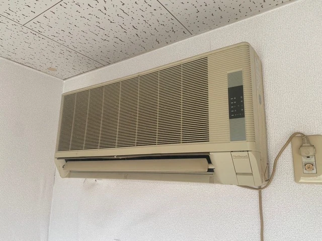 リヴァージュ広瀬北