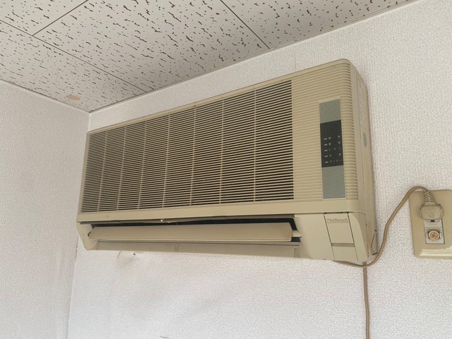 リヴァージュ広瀬北