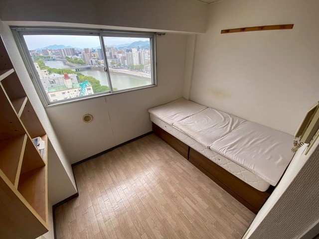 リヴァージュ広瀬北