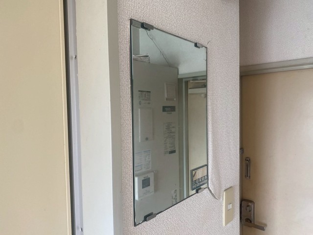 リヴァージュ広瀬北