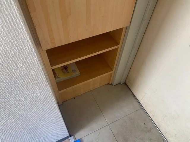 リヴァージュ広瀬北