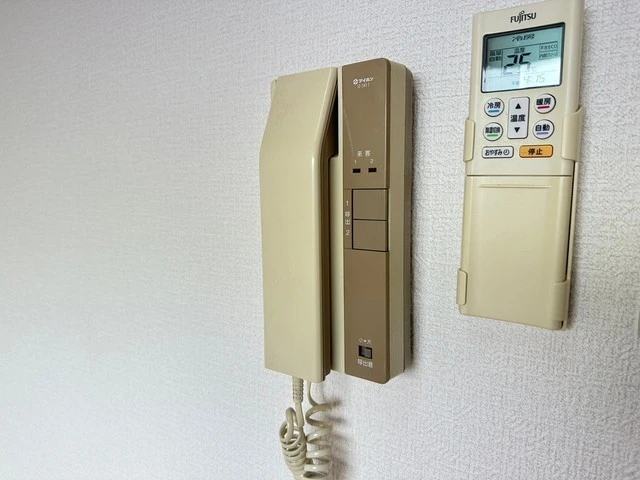 リヴァージュ広瀬北