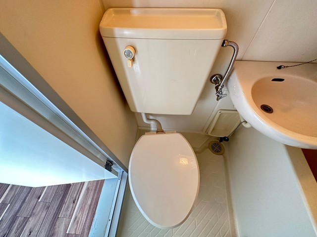 リヴァージュ広瀬北