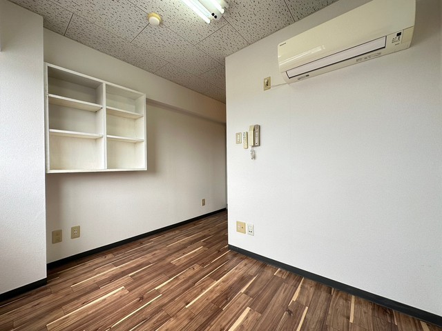 リヴァージュ広瀬北