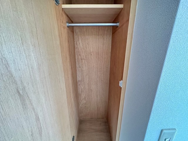 リヴァージュ広瀬北