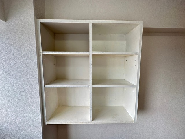 リヴァージュ広瀬北