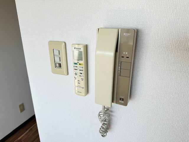 リヴァージュ広瀬北