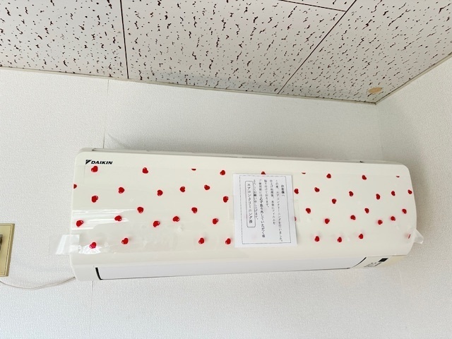 リヴァージュ広瀬北