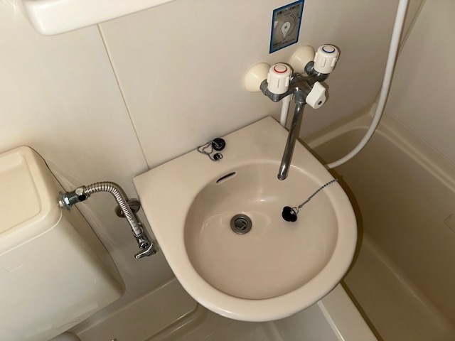 リヴァージュ広瀬北