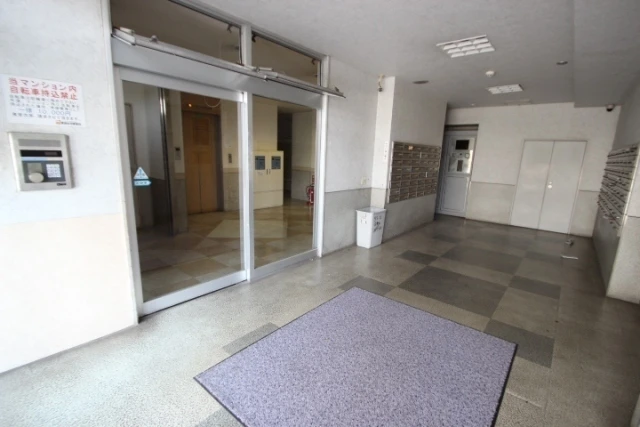 リヴァージュ広瀬北