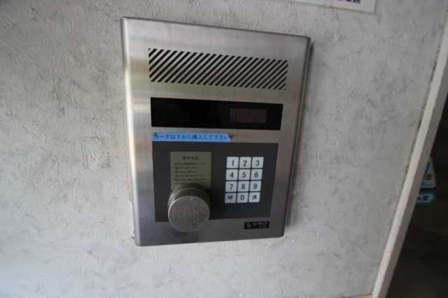 リヴァージュ広瀬北