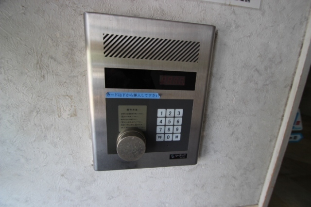 リヴァージュ広瀬北