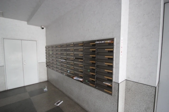 リヴァージュ広瀬北