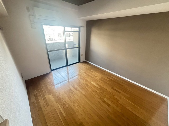 ユーアイビル西観音