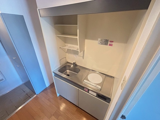 ユーアイビル西観音