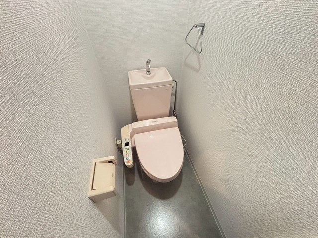 ユーアイビル西観音