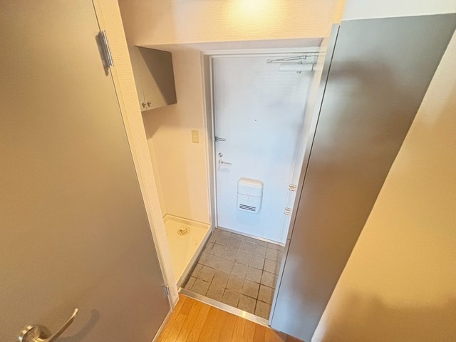 ユーアイビル西観音